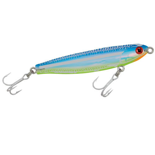 Mirrolure MirrOminnow Suspending Twitchbait - Angler's Headquarters