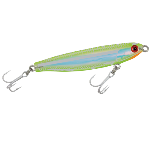 Mirrolure MirrOminnow Suspending Twitchbait - Angler's Headquarters