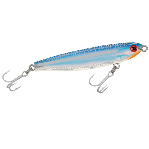 Mirrolure MirrOminnow Suspending Twitchbait - Angler's Headquarters