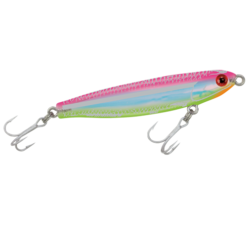 Mirrolure MirrOminnow Suspending Twitchbait - Angler's Headquarters