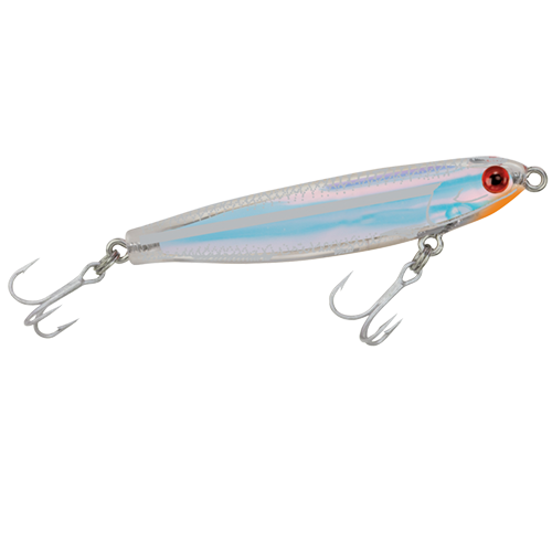 Mirrolure MirrOminnow Suspending Twitchbait - Angler's Headquarters