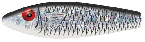 Mirrolure Series III S52MR Sinking Twitchbait - Angler's Headquarters