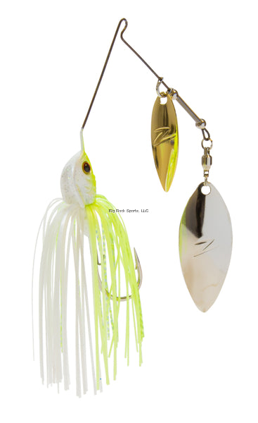 Z-Man Sling Bladez Spinnerbaits - Angler's Headquarters