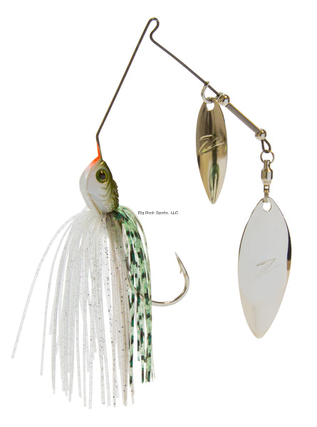 Z-Man Sling Bladez Spinnerbaits - Angler's Headquarters