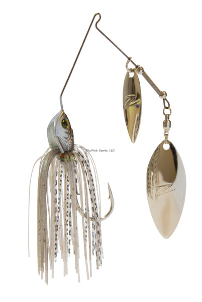 Z-Man Sling Bladez Spinnerbaits - Angler's Headquarters