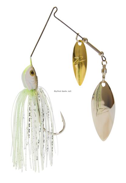 Z-Man Sling Bladez Spinnerbaits - Angler's Headquarters