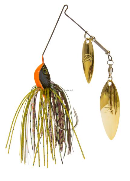 Z-Man Sling Bladez Spinnerbaits - Angler's Headquarters