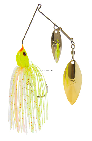 Z-Man Sling Bladez Spinnerbaits - Angler's Headquarters
