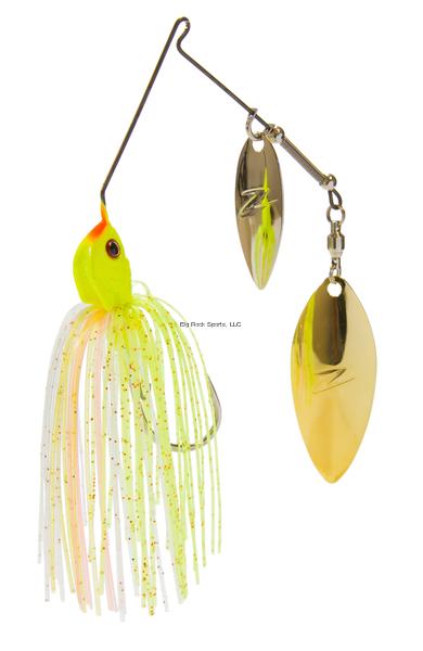 Z-Man Sling Bladez Spinnerbaits - Angler's Headquarters