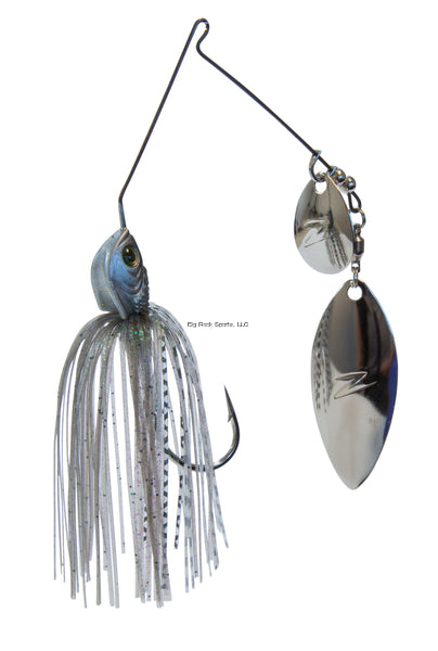 Z-Man Sling Bladez Spinnerbaits - Angler's Headquarters