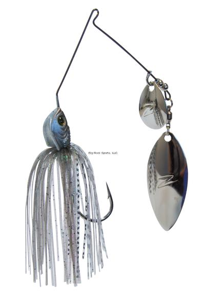 Z-Man Sling Bladez Spinnerbaits - Angler's Headquarters