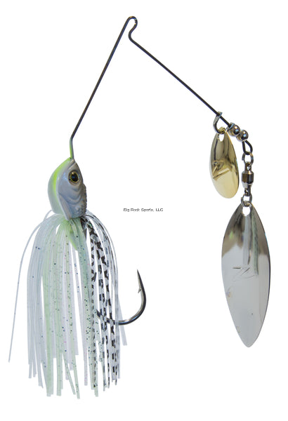 Z-Man Sling Bladez Spinnerbaits - Angler's Headquarters