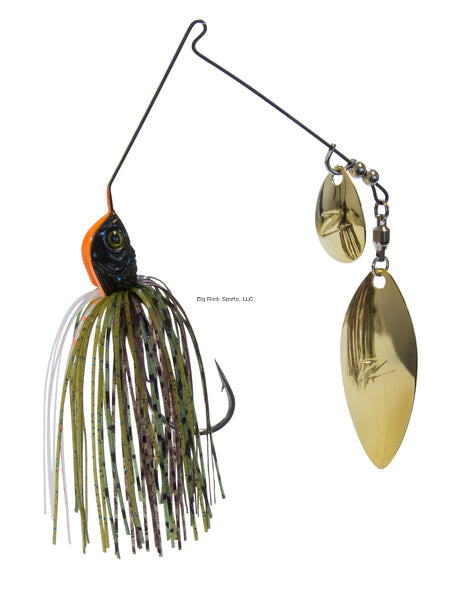 Z-Man Sling Bladez Spinnerbaits - Angler's Headquarters