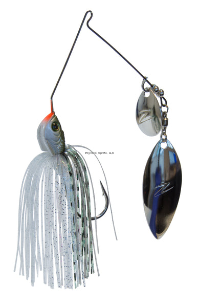 Z-Man Sling Bladez Spinnerbaits - Angler's Headquarters