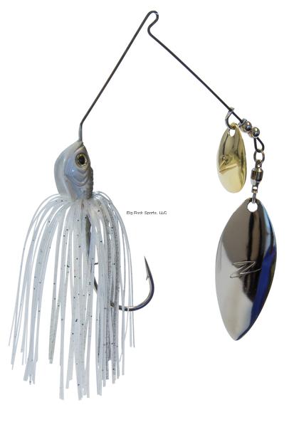 Z-Man Sling Bladez Spinnerbaits - Angler's Headquarters