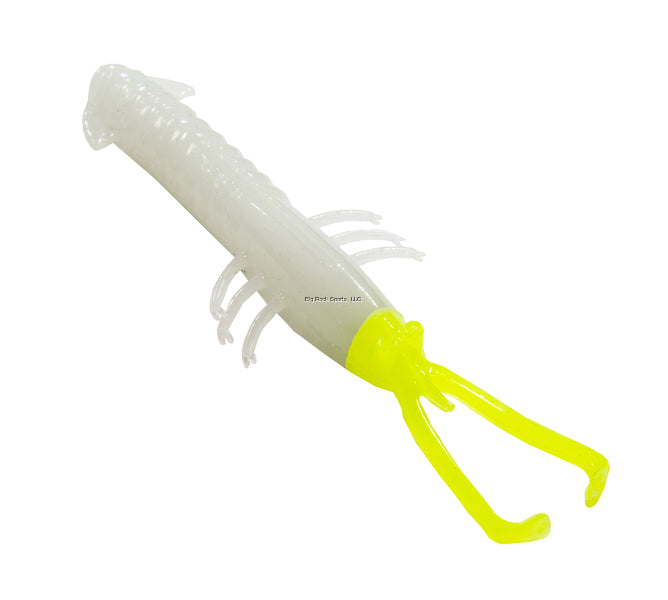 Z-Man Jerk Shrimpz - Angler's Headquarters