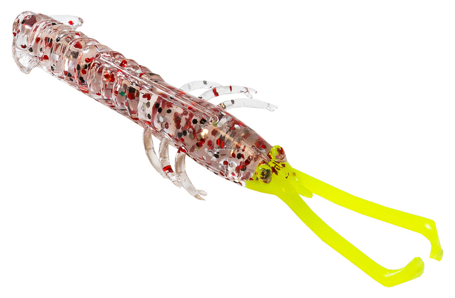 Z-Man Jerk Shrimpz - Angler's Headquarters