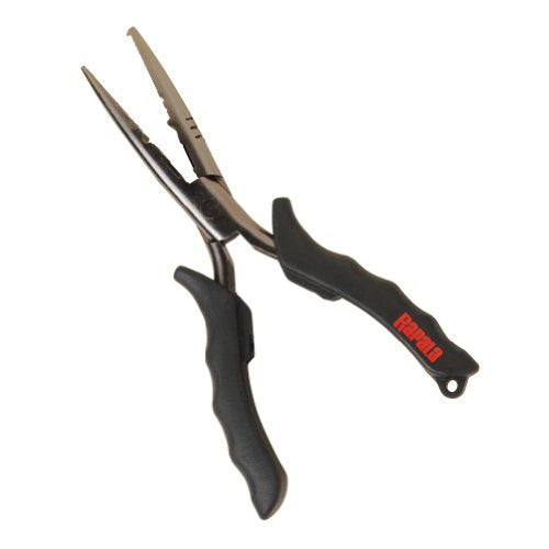 Rapala Stainless Steel Fishermans Pliers - Angler's Headquarters