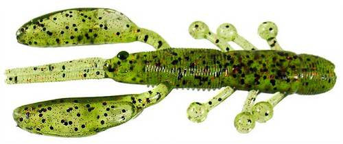 Damiki Air Craw - Angler's Headquarters