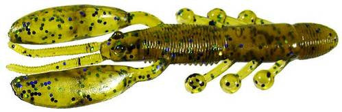 Damiki Air Craw - Angler's Headquarters