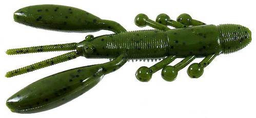 Damiki Air Craw - Angler's Headquarters