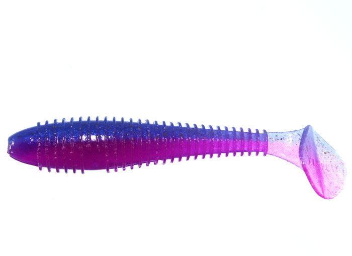 Keitech Swing Impact FAT (4.8 Inches) - Angler's Headquarters