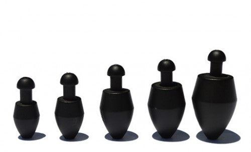 Reins TG Tungsten Punch Shot Sinker - Angler's Headquarters