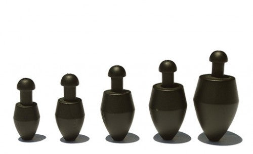 Reins TG Tungsten Punch Shot Sinker - Angler's Headquarters