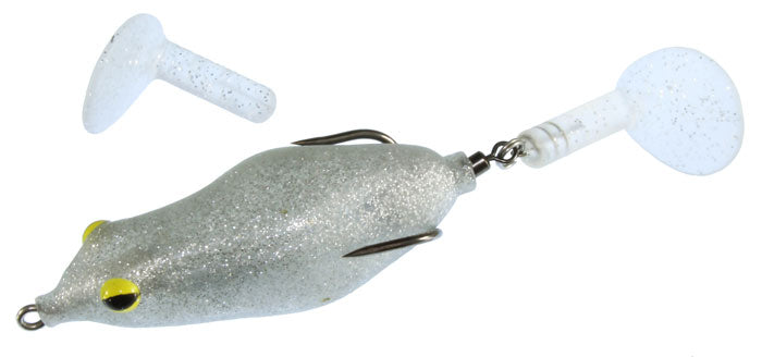 bass frog lures sprinker frog Teckel USA Sprinker Frog