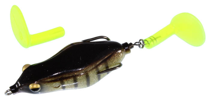 Teckel USA Sprinker Frog - Angler's Headquarters