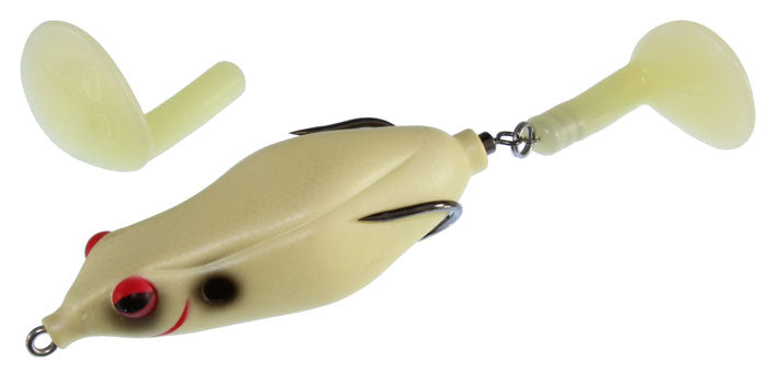 Teckel USA Sprinker Frog - Angler's Headquarters