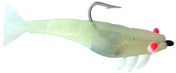 D.O.A. 2.75" Shrimp - Angler's Headquarters