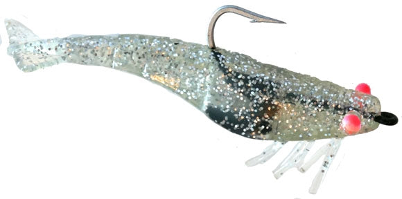 doa lures shrimp bermuda fishing D.O.A. 2.75" Shrimp