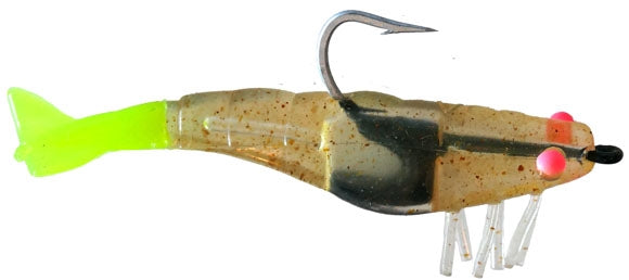 D.O.A. 2.75" Shrimp - Angler's Headquarters