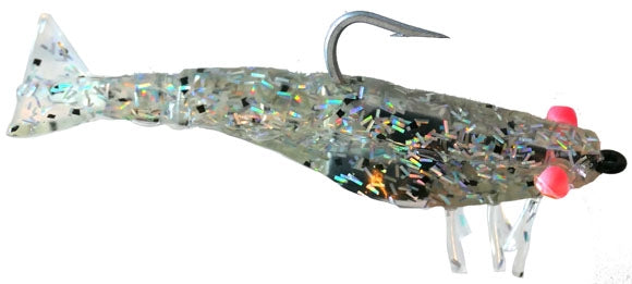 D.O.A. 2.75" Shrimp - Angler's Headquarters
