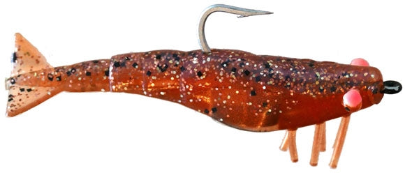D.O.A. 2.75" Shrimp - Angler's Headquarters