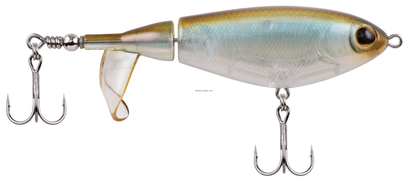 chapo fishing lures Berkley Choppo