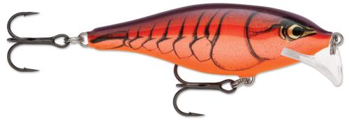 Rapala Shad Rap (Size 07) (2.75") - Angler's Headquarters