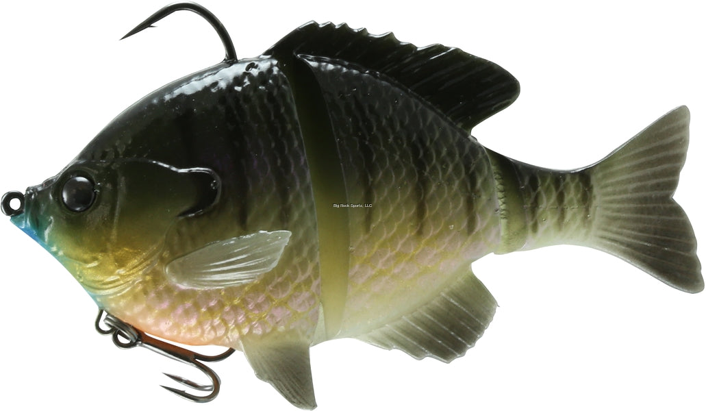 Savage Gear 3D Bluegill - Angler's Headquarters