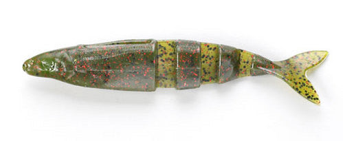 Lake Fork "Live" Magic Shad - Angler's Headquarters