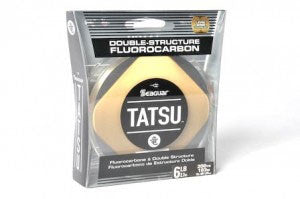 Seaguar Tatsu Fluorocarbon Line (200 yds) - Angler's Headquarters
