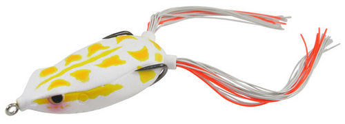 Spro Dean Rojas Bronzeye 65 Frog