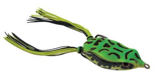 Spro Dean Rojas Bronzeye 65 Frog