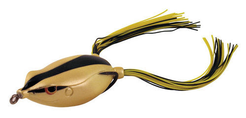 Spro Dean Rojas Bronzeye 65 Frog