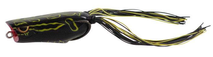 Spro Dean Rojas Bronzeye Poppin' Frog 60 - Angler's Headquarters