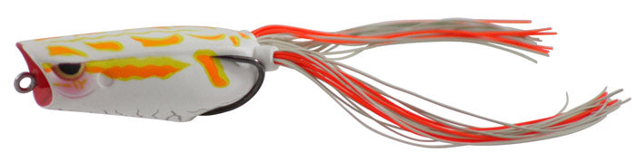 Spro Dean Rojas Bronzeye Poppin' Frog 60 - Angler's Headquarters