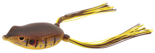 Spro Dean Rojas Bronzeye 65 Frog