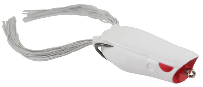 Spro Dean Rojas Bronzeye Poppin' Frog 60 - Angler's Headquarters