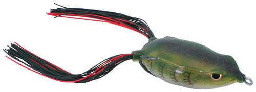 Spro Dean Rojas Bronzeye 65 Frog