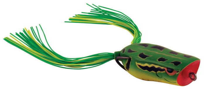 Spro Dean Rojas Bronzeye Poppin' Frog 60 - Angler's Headquarters